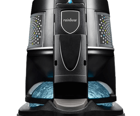 Singapore Part Time Cleaning Rainbow Vacuum Machine