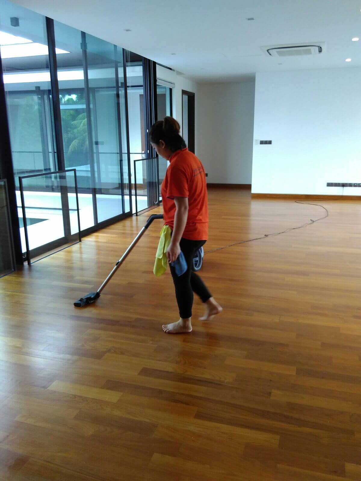 Offices Cleaning 24