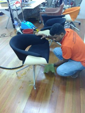 Office Cleaning 01