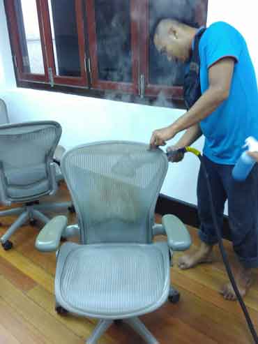Singapore Part Time Cleaning 5