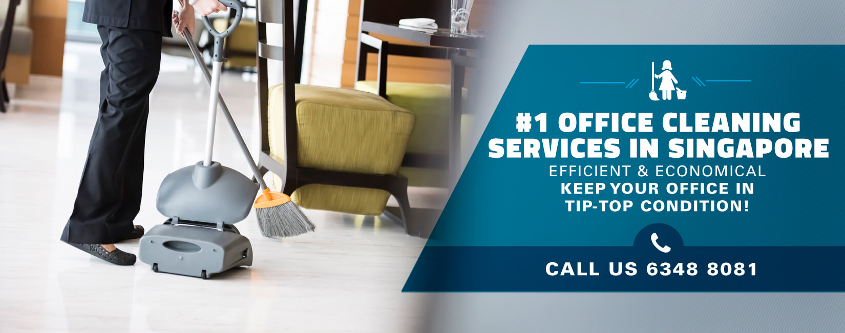 Offices Cleaning In Singapore Part Time Cleaning